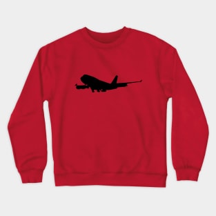 Boeing 747 Crewneck Sweatshirt